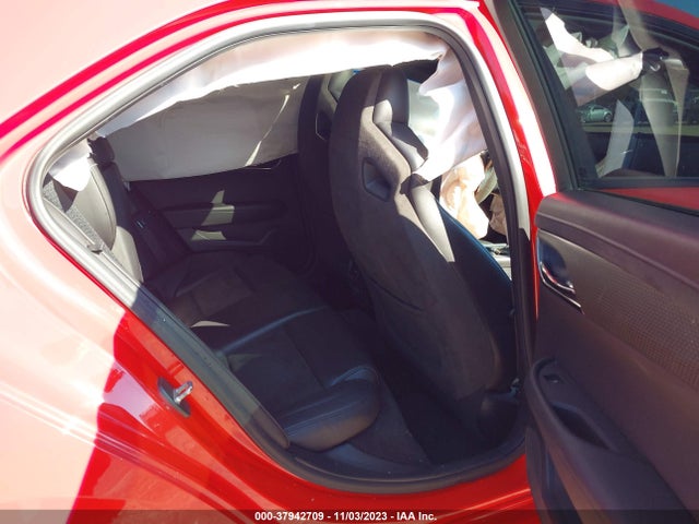 1G6AN5SY8G0160887 Cadillac ATS-V