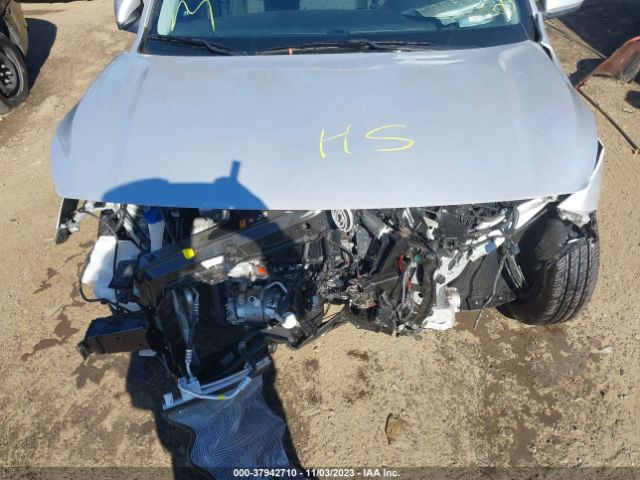 3KPA24AD4PE547846 KIA RIO S