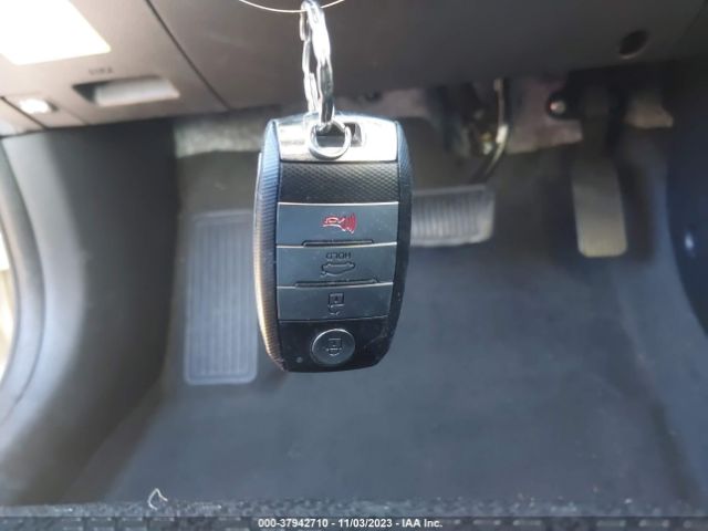 3KPA24AD4PE547846 KIA RIO S