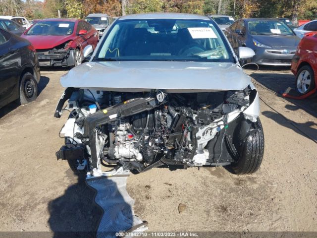 3KPA24AD4PE547846 KIA RIO S
