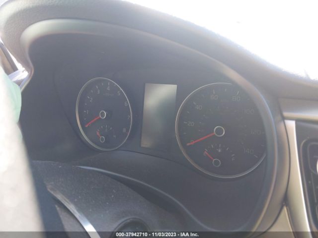 3KPA24AD4PE547846 KIA RIO S