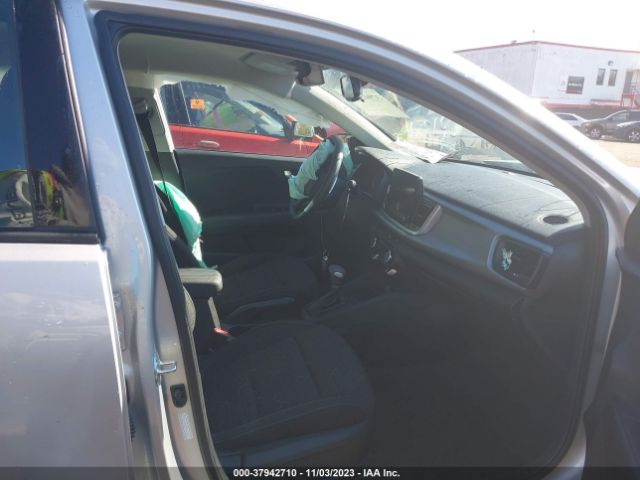 3KPA24AD4PE547846 KIA RIO S