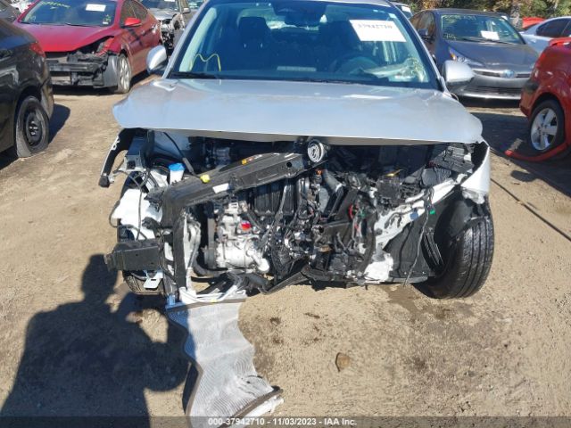 3KPA24AD4PE547846 KIA RIO S
