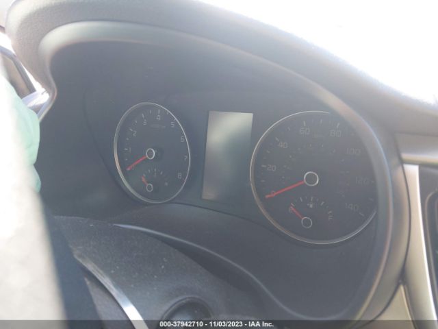 3KPA24AD4PE547846 KIA RIO S