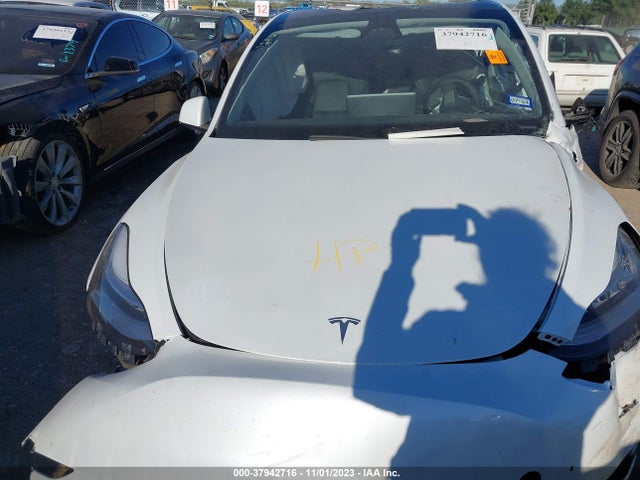 2023 TESLA MODEL Y 7SAYGDEE4PA146892 Photo 9