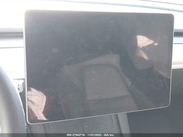 2023 TESLA MODEL Y 7SAYGDEE4PA146892 Photo 6