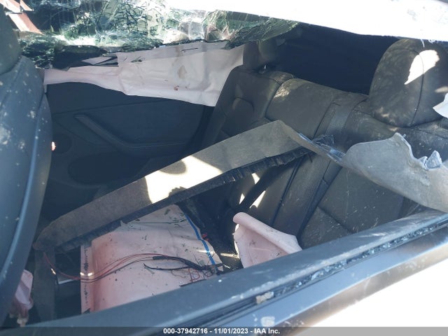 2023 TESLA MODEL Y 7SAYGDEE4PA146892 Photo 7