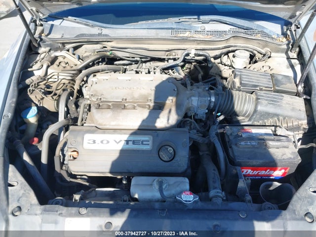2006 HONDA ACCORD SDN EX-L V6 VIN: 1HGCM66526A047946
