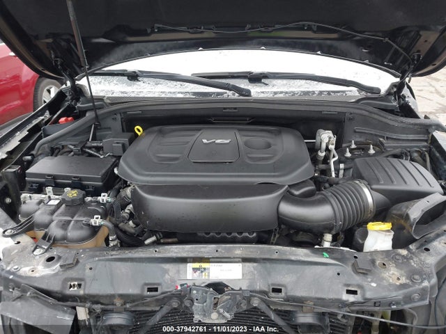 1C4RJFAG6GC366847 Jeep Grand Cherokee Laredo
