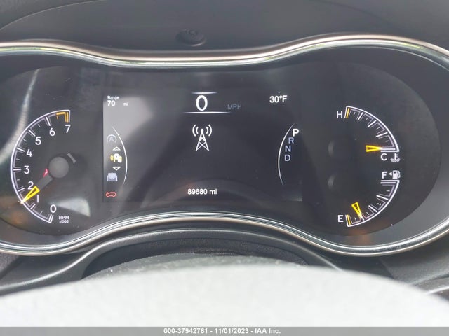 1C4RJFAG6GC366847 Jeep Grand Cherokee Laredo