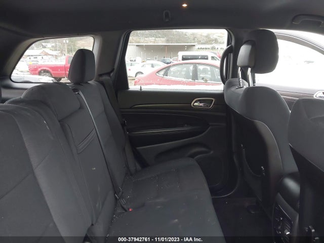 1C4RJFAG6GC366847 Jeep Grand Cherokee Laredo