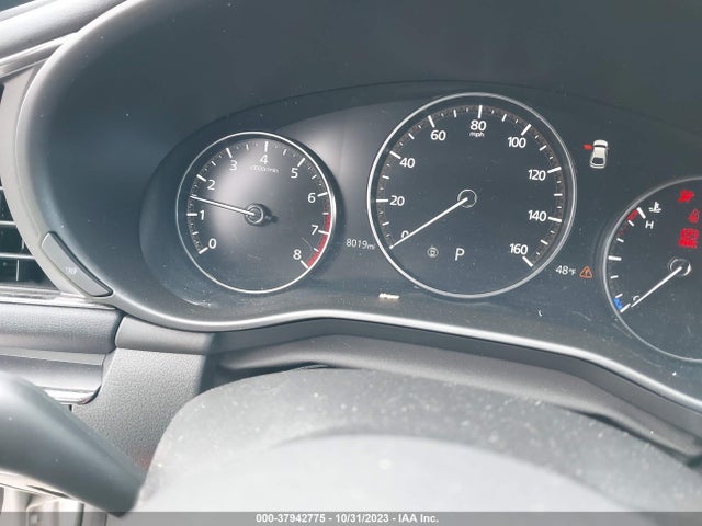 2023 MAZDA MAZDA3 2.5 S PREFERRED VIN: JM1BPALM7P1611110
