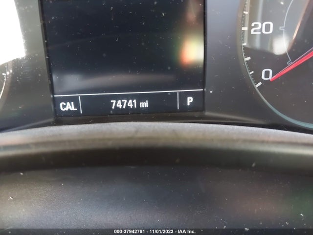 2019 CHEVROLET EQUINOX LS VIN: 3GNAXHEV2KS640796