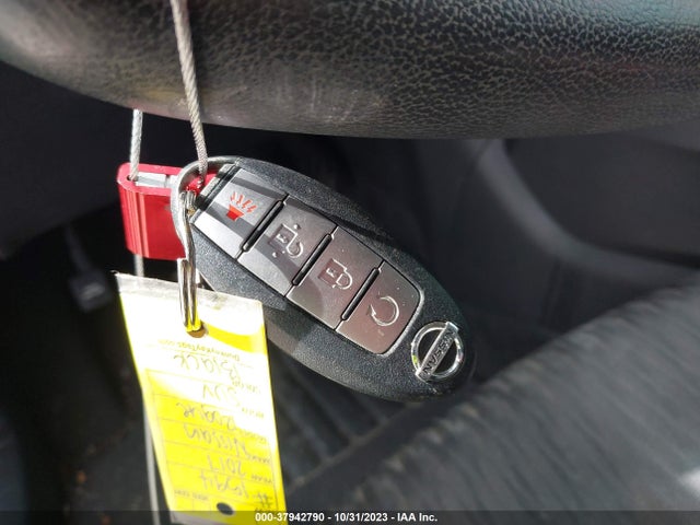 Nissan ROGUE SV 2017 KNMAT2MT4HP551594 Image 11