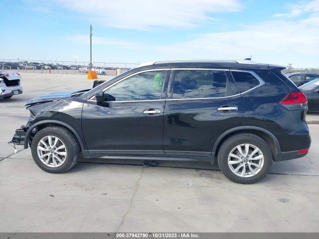 Nissan ROGUE SV 2017 KNMAT2MT4HP551594 Image 15