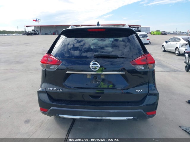 Nissan ROGUE SV 2017 KNMAT2MT4HP551594 Image 17