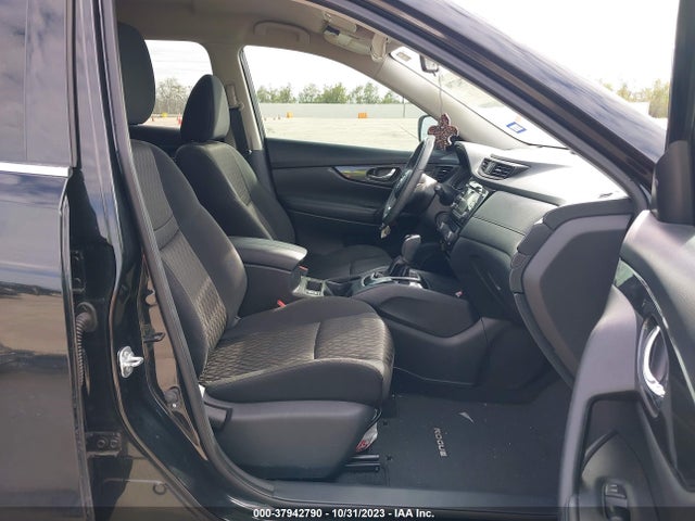 Nissan ROGUE SV 2017 KNMAT2MT4HP551594 Image 5