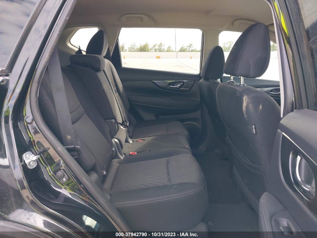 Nissan ROGUE SV 2017 KNMAT2MT4HP551594 Image 8