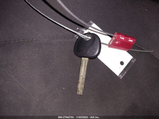 KNDJN2A22J7575517 KIA Soul Base