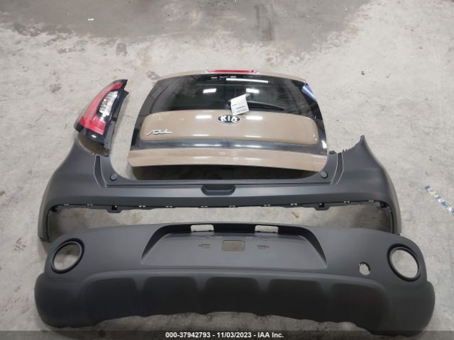 KNDJN2A22J7575517 KIA Soul Base