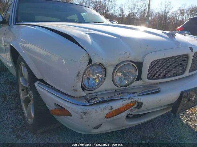 2000 JAGUAR XJ SAJDA15B2YMF04816 Photo 5
