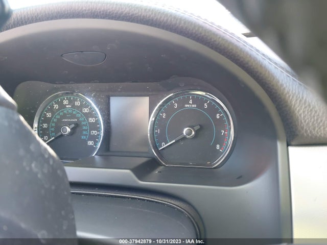 2015 JAGUAR XF SAJWA0FSXFPU60476 Photo 6