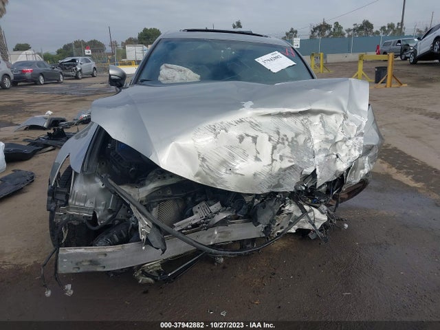 JTHBE1D27G5025906 Lexus IS 350
