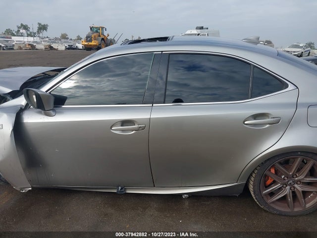 JTHBE1D27G5025906 Lexus IS 350