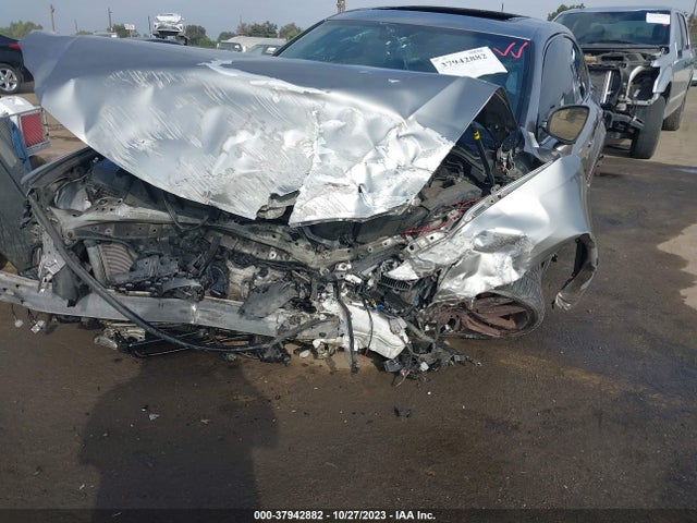 JTHBE1D27G5025906 Lexus IS 350