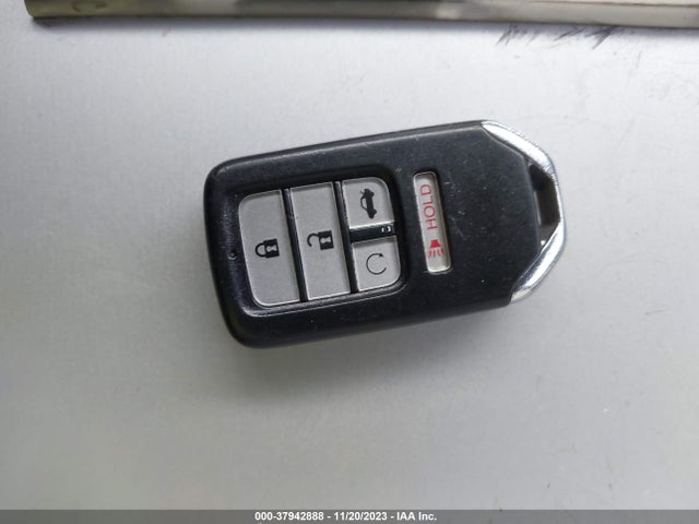 Honda CIVIC EX 2018 2HGFC2F79JH507446 Image 11