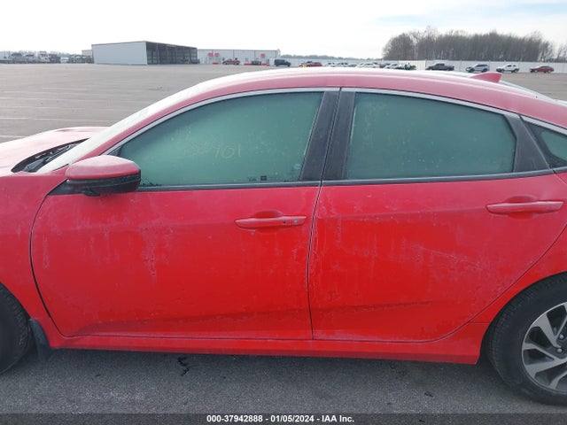 Honda CIVIC EX 2018 2HGFC2F79JH507446 Image 15