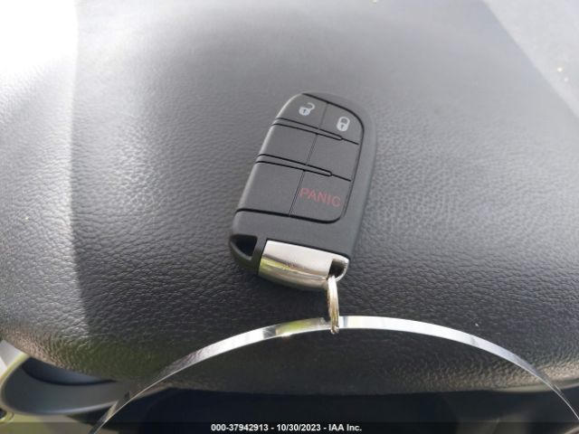 3C4PDCDGXET276465 Dodge Journey Limited