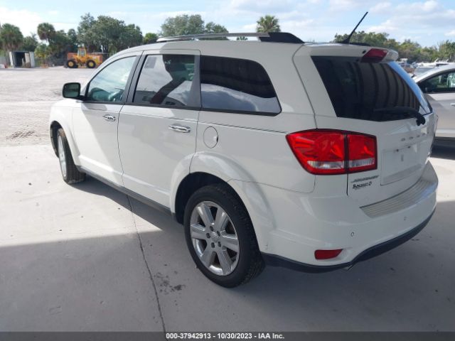 3C4PDCDGXET276465 Dodge Journey Limited