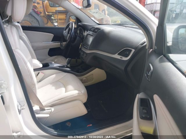 3C4PDCDGXET276465 Dodge Journey Limited