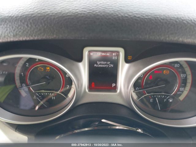 3C4PDCDGXET276465 Dodge Journey Limited