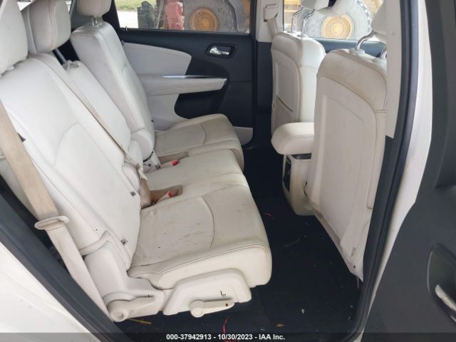 3C4PDCDGXET276465 Dodge Journey Limited