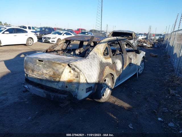 Chevrolet Impala Limited Lt 2016 2G1WB5E33G1174754 Image 4