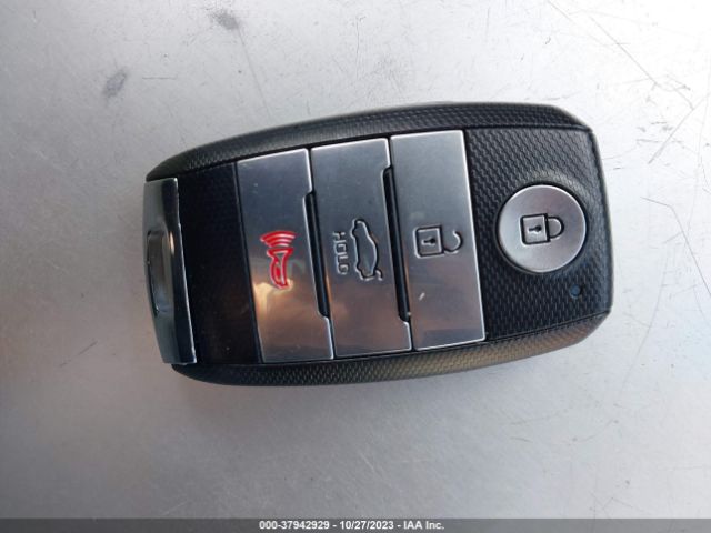 KNAFZ6A33E5234278 KIA Forte Koup Sx