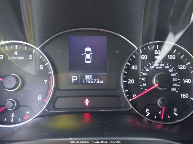 KNAFZ6A33E5234278 KIA Forte Koup Sx