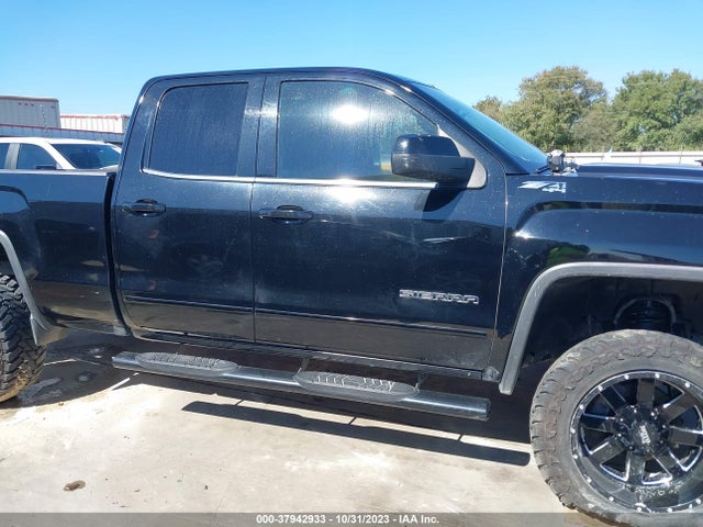 2016 GMC SIERRA 1500 SLE VIN: 1GTV2MEC0GZ408174