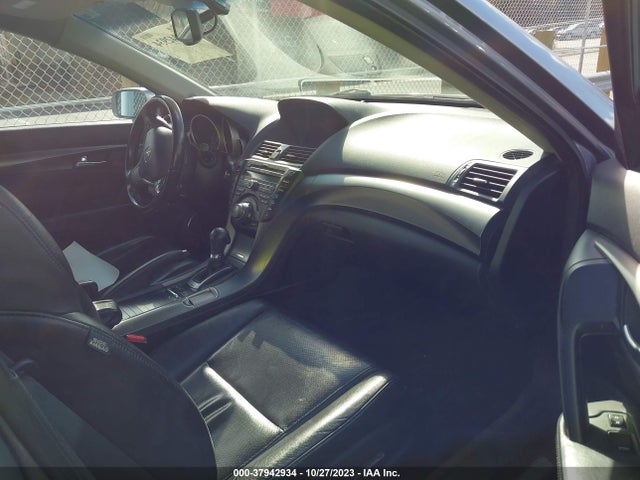 2012 ACURA TL 3.5 VIN: 19UUA8F59CA008761