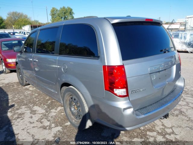 2C4RDGCG0GR152051 Dodge Grand Caravan Sxt