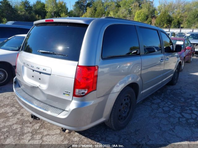 2C4RDGCG0GR152051 Dodge Grand Caravan Sxt