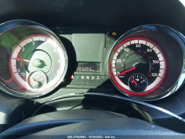 2C4RDGCG0GR152051 Dodge Grand Caravan Sxt