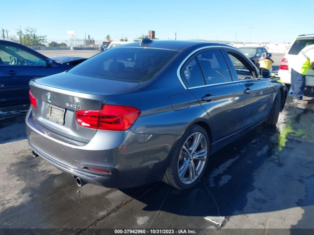 BMW 340i 2017 WBA8B3G52HNU35114 Image 4