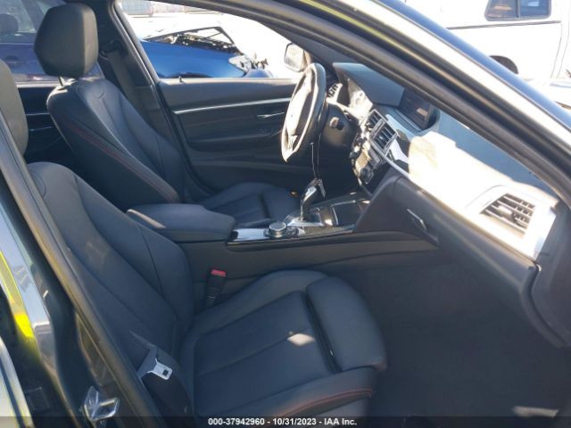 BMW 340i 2017 WBA8B3G52HNU35114 Image 5