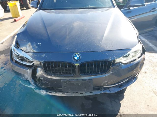 BMW 340i 2017 WBA8B3G52HNU35114 Image 6
