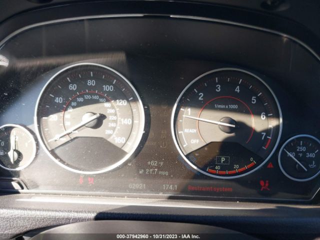 BMW 340i 2017 WBA8B3G52HNU35114 Image 7