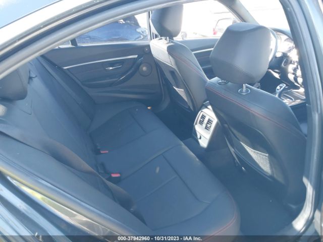 BMW 340i 2017 WBA8B3G52HNU35114 Image 8