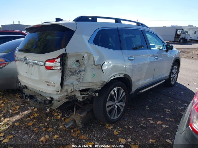 2019 SUBARU ASCENT TOURING VIN: 4S4WMARD1K3417103